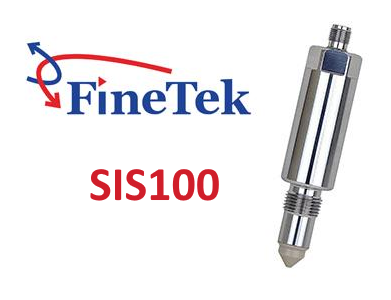 Мікрохвильовий датчик-реле рівня Fine Tek SIS100 