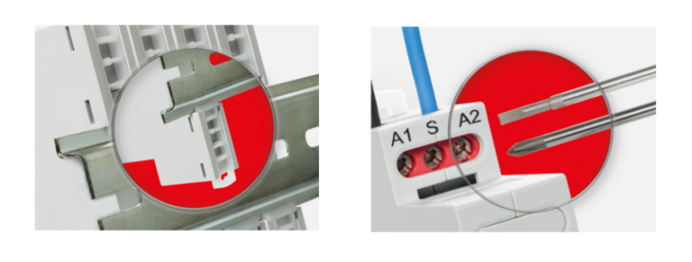 Багатофункціональні реле часу relpol RPC - СВ Альтера Львів