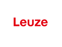 Логотип Leuze