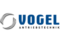 Логотип VOGEL