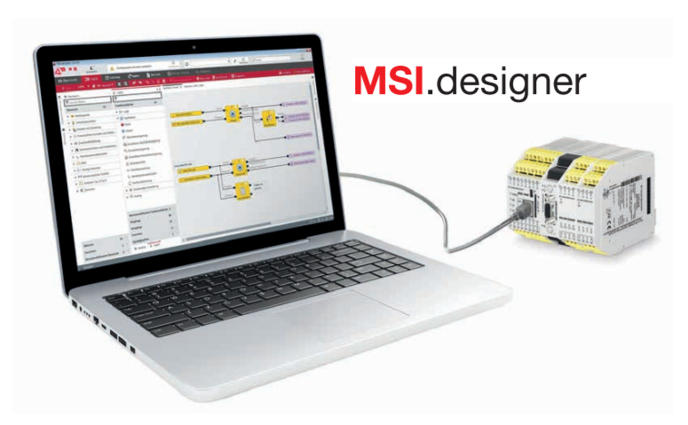 MSI.designer